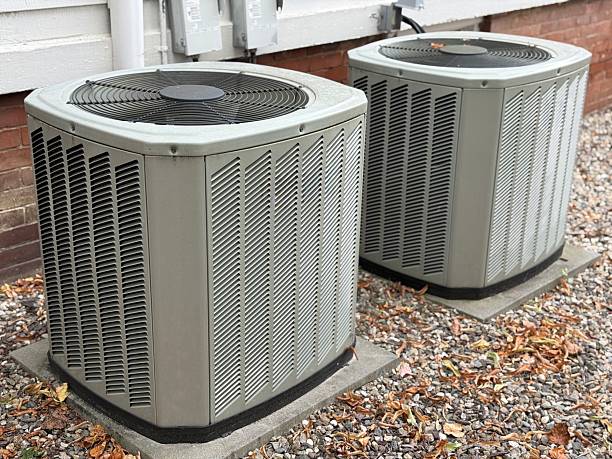 Reliable Hvac Installation contractor in Maxwell, TX by JG Cool HVAC